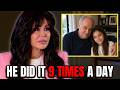 At 66, Marie Osmond Finally Names The One Man Who Abused Her