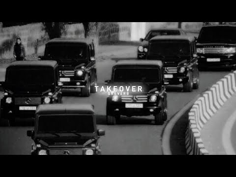 Gaddiyan De Kaafle Aa (Takeover) - AP Dhillon (slowed+reverb)