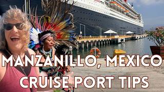 Manzanillo Cruise Port Guide: Malecon, Best Beaches, Zocalo & Safety Tips!
