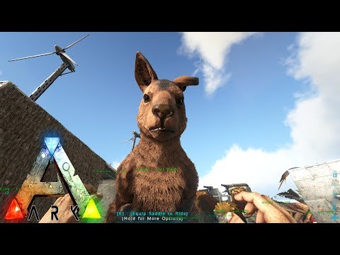 Making Ascendant Compound Bows With Procoptodon Jack!