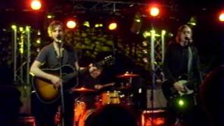 Bang Gang - Follow (Live)