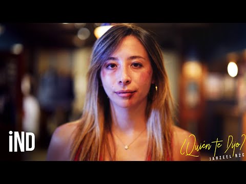 Jahzeel R2C - ¿Quién Te Dijo? (Video Oficial)