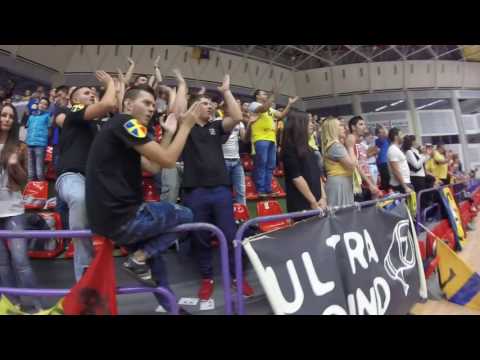 SBSPORT.RO: CSU Sibiu - Dinamo 94-76 (Cupa României), 28.09.2016