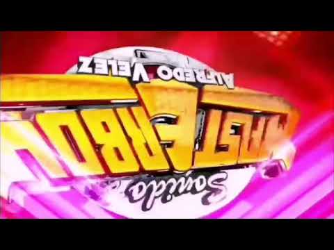 Nuestro amor. / SONIDO MASTERBOY / RANDY GARCIA