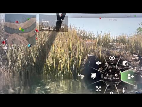 DMZ Giving Solo players a chance - Advanced UAV Shown #mw2 #callofduty #dmz #warzone