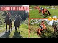 AUSRITT MIT MAMA ​ ​ Marina Schuster