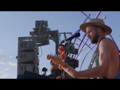 Monolink (Live) @ Burning Man [2022]