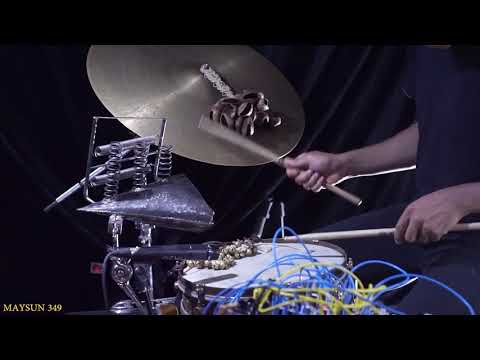 Night Improv 349 - MaySun |