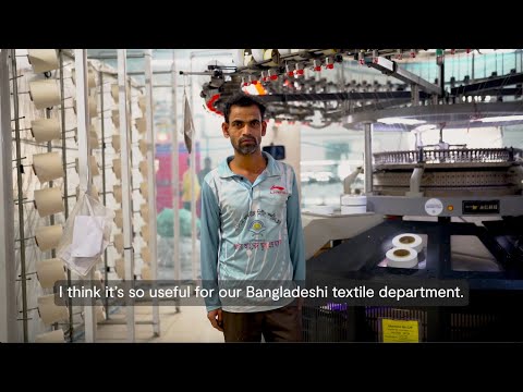 AI for Textile Production: Islam Garments x Smartex.ai Case Study 💜