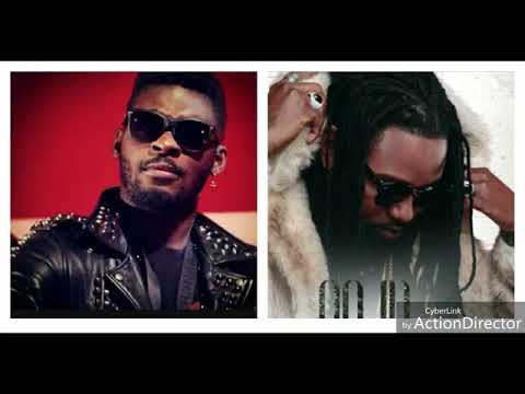 Ferre Gola feat Dj Arafat   Azalaki Awa  Remixx  Audio360p