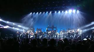 Pete Tong  - Children/ 9PM  @ Sydney Qudos Bank Arena, 01/11/17