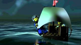 Rebel feat Sidney Housen   Black Pearl He&#39;s A Pirate Official Video