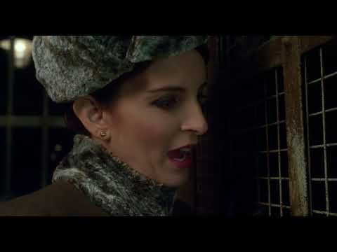 Trailer close with ensemble bow matching the film’s 'Together Again (Again)' finale energy