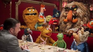 Muppets Most Wanted