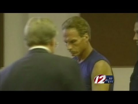 Gary Sampson Penalty