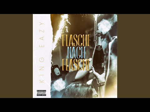 Flasche nach Flasche