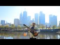 Tebz - Finite=Alright (David Byrne cover (Sorry…) (Alexandra Gardens version))
