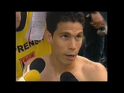 São Paulo 2 x 2 Noroeste - Campeonato Paulista 2008