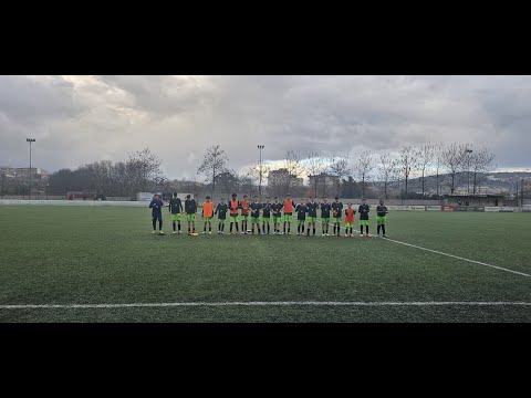 Jogo Futebol 17012026: Estrelas Fânzeres (0) Vs S.C. Canidelo (2)