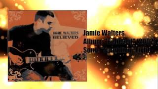 Jamie Walters - Sparkling Lights