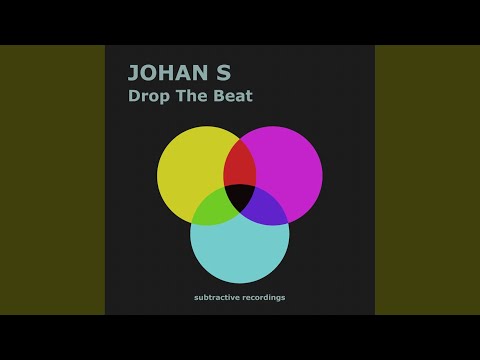 Drop The Beat (Extended Mix)