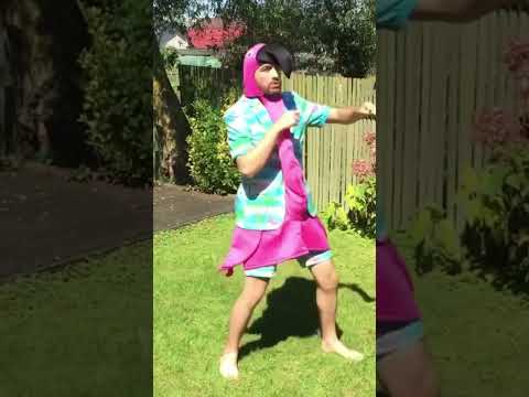 Rate the moves 😍🦩🕺🏻 - 🎵 Mairee & Bounce Inc - Mamita (feat. Eusebio)