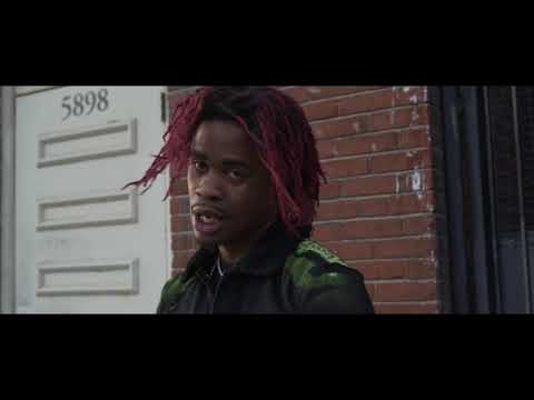 Nikee Turbo - Brunk in Yo System (Official Music Video)