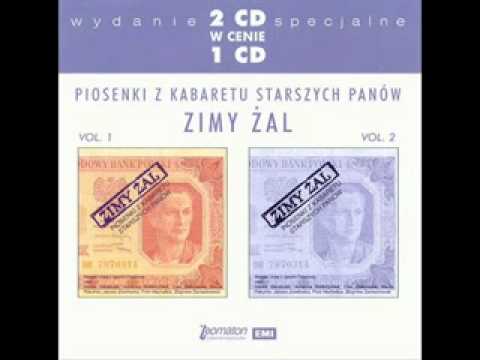 MARIA PAKULNIS - Ballada jarzynowa