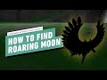 Pokemon Scarlet and Violet -  Where to Find Roaring Moon