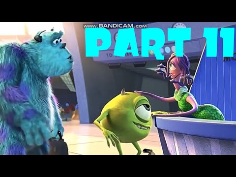 Toon Age 2 The Meltdown Part 11