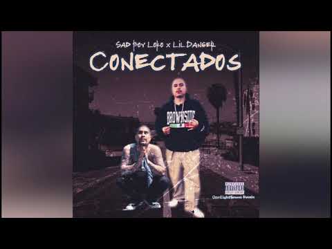Sad Boy Loko x Lil Danger - Conectados (187 Remix)