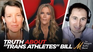 Truth About Trans Athletes Bill in New Hampshire, with Jesse Singal and Katie Herzog