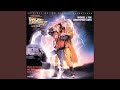 Main Title Back To The Future II Soundtrack Version