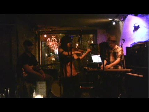 Paganini- RE-MIXED- Judy Kang