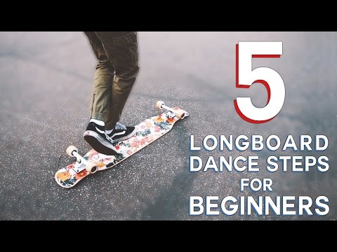 download lagu mp3 mp4 Longboard Dancing For Beginners, download lagu Longboard Dancing For Beginners gratis, unduh video klip Longboard Dancing For Beginners