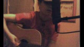 Dancin in the Moonlight (Billy Corgan/Thin Lizzy cover)