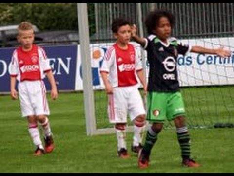 Feyenoord O9 - Ajax O9