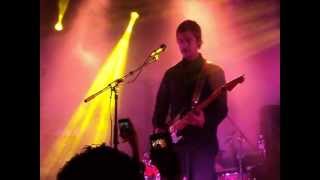 I&#39;ll Sue You - Paul Banks [Monterrey 2012]