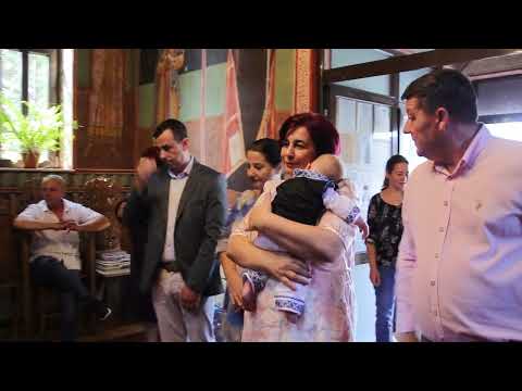 Botez  & Cununie religioasa Patricia & Alex