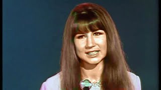 The Seekers - Colours of my Life (1967 - Stereo, enhanced video)