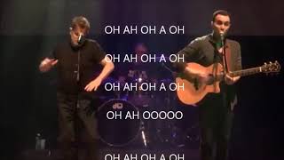 Tribute JOHNNY &amp; JESSE CLEGG I&#39;ve Been Looking LYRICS Zulu SOUTH AFRICAN ICON World Leader MANDELA