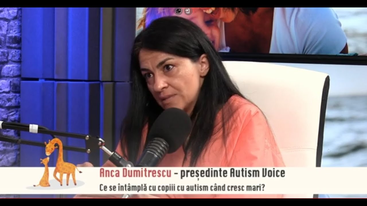 Ce se întâmplă cu copiii cu autism atunci când cresc? Autismul în adolescență.