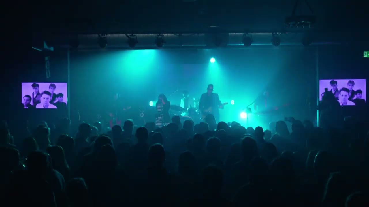 Promotional video thumbnail 1 for The Underground