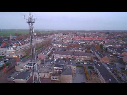 My hometown Lopik, holland