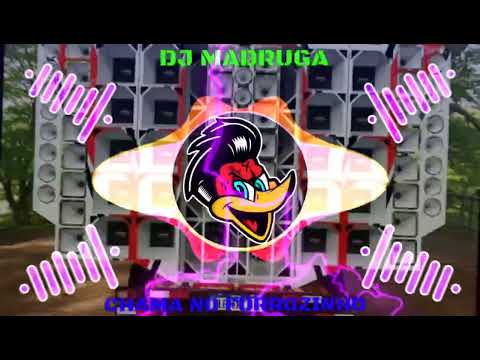 EP. FORROZIN AGUNIADO VERÃO - DJ MELK