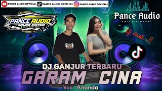 Download lagu Dj Garam Cina x Mantan Pacar Ngajak Balikan - || Remix Ganjur Pance Audio Terbaru 2025 || Voc.Ananda mp3