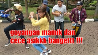 Download lagu 'Kartoyono medot janji' wok-wok,Mamik alay dan Cece Diana beraksi lagi !!! mp3 Download lagu 'Kartoyono medot janji' wok-wok,Mamik alay dan Cece Diana beraksi lagi !!! mp3