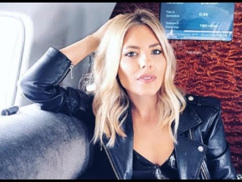 How old is Mollie King Strictly Come Dancing 2017 star, AJ Pritchard’s partner and