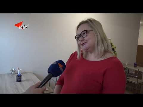 V Tachově se konaly další z pravidelných odběrů krve