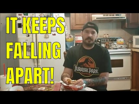 A Classic Roast Beef Sandwich Review